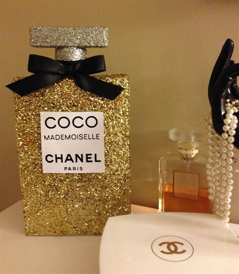 chanel glitter perfume|coco mademoiselle chanel.